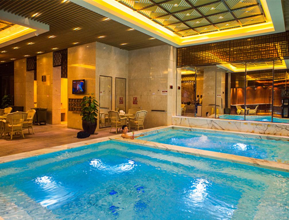 Yihe Grand Hotel 29/38