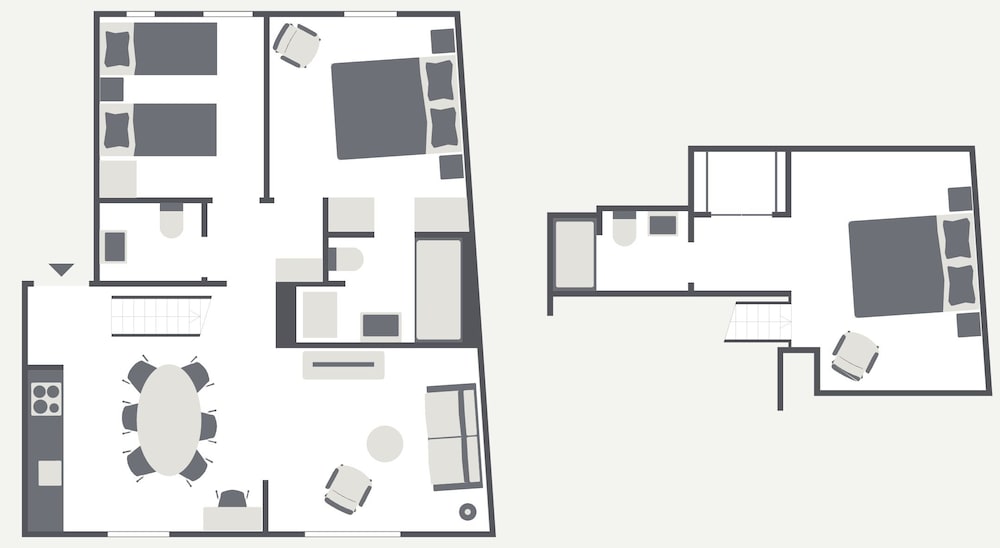 Ema House Serviced Apartment Beckenhofstr.22 3/43