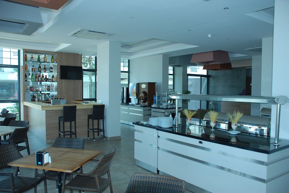 Begonville Beach Hotel - Adult Only 39/49