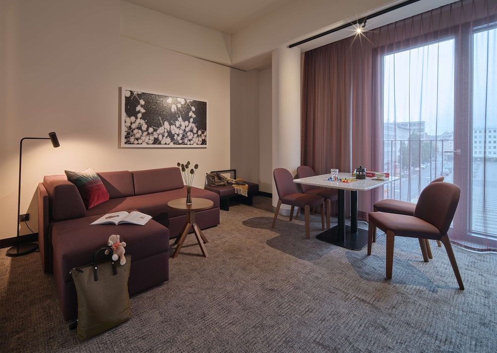 Adina Apartment Hotel Nuremberg 38/57