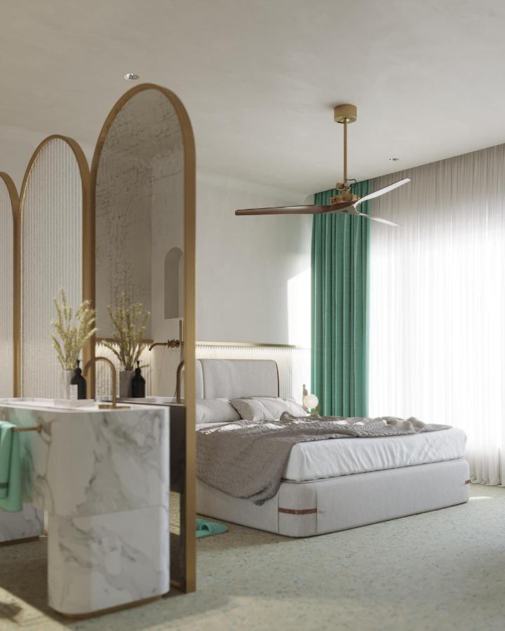 Nammos Hotel Mykonos & Villas 27/67