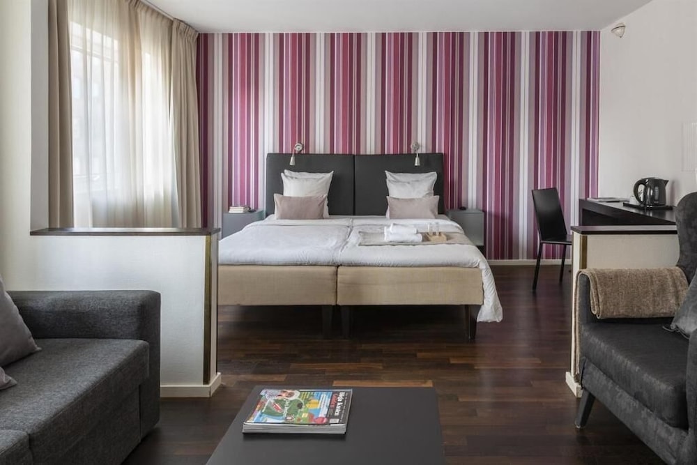 Comfort Hotel Sundsvall 22/72