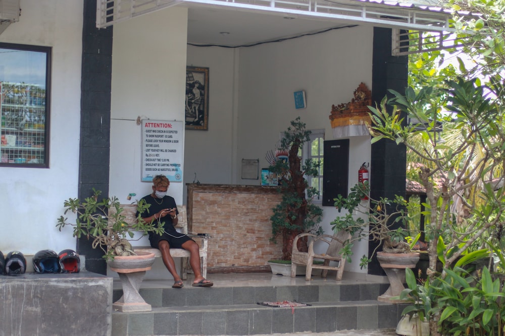 Medori Putih Homestay 13/71