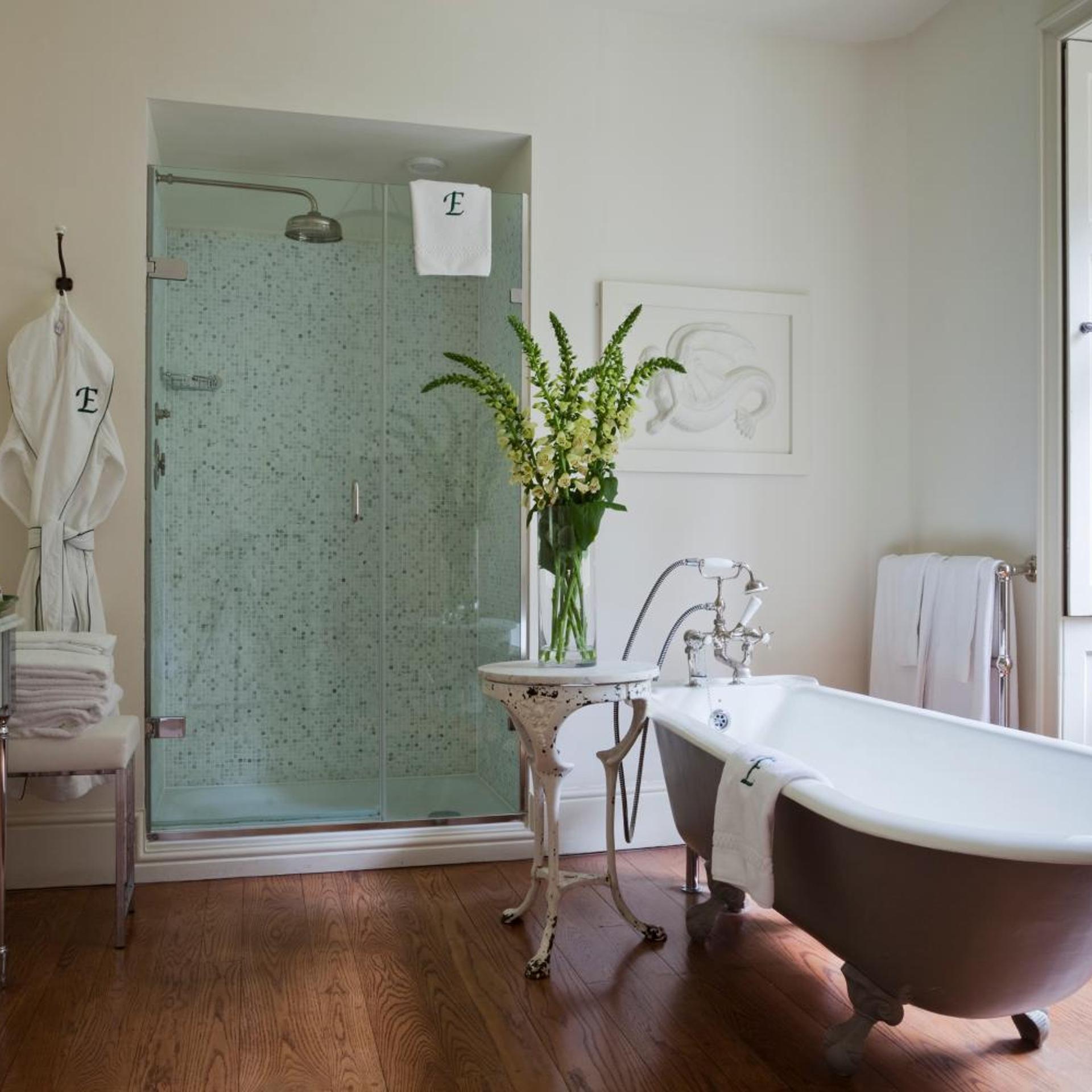 Hotel Endsleigh 25/50
