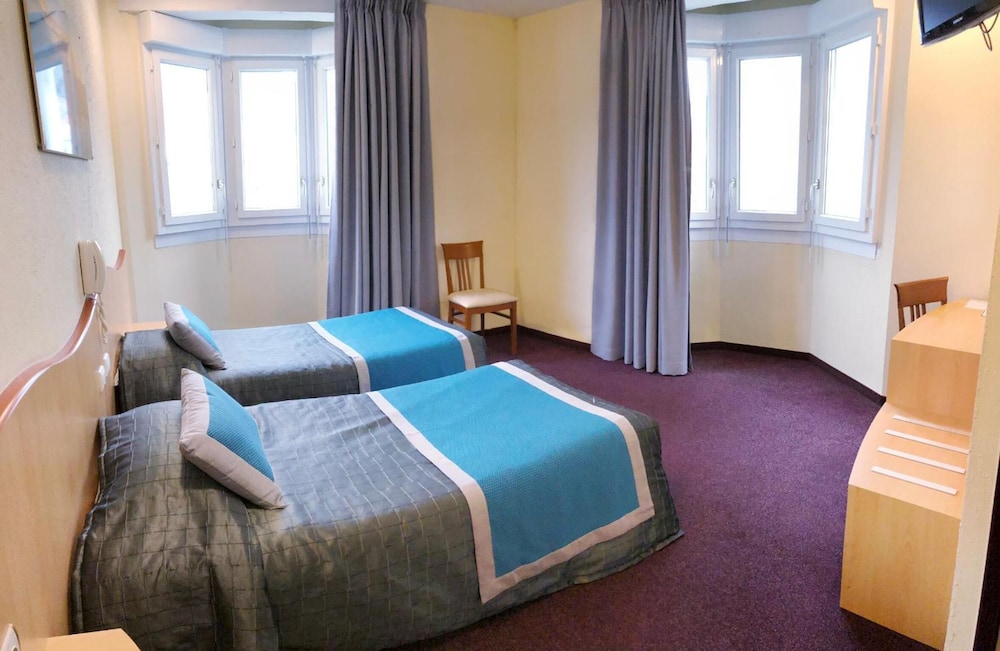 Hotel Saint Georges Lourdes Pyrenees (Avril 2026) 27/69