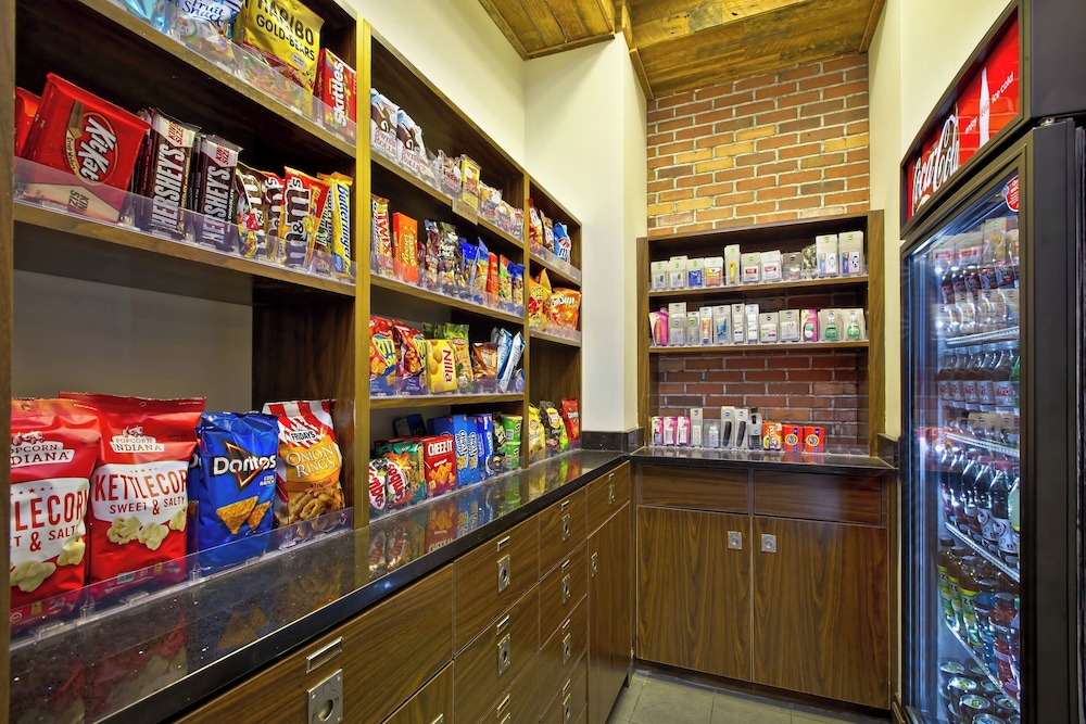 Lobby at Fairfield Inn & Suites by Marriott Chattanooga, CHATTANOOGA - TN