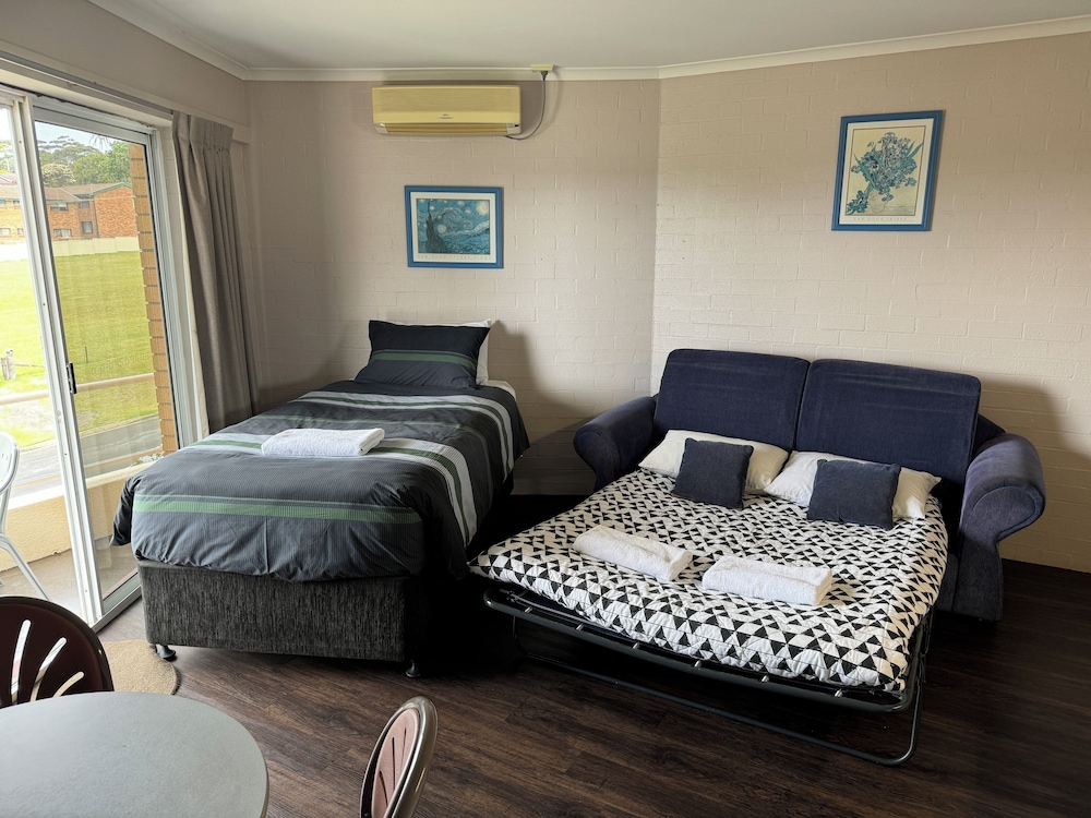 Ulladulla Harbour Motel 12/61