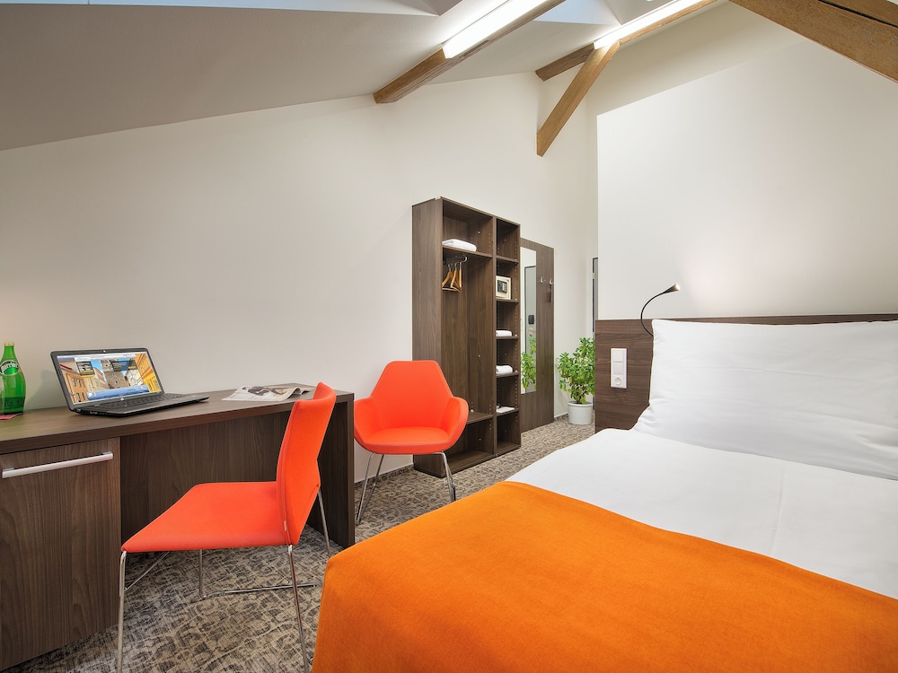 EA Business Hotel Jihlava 13/51
