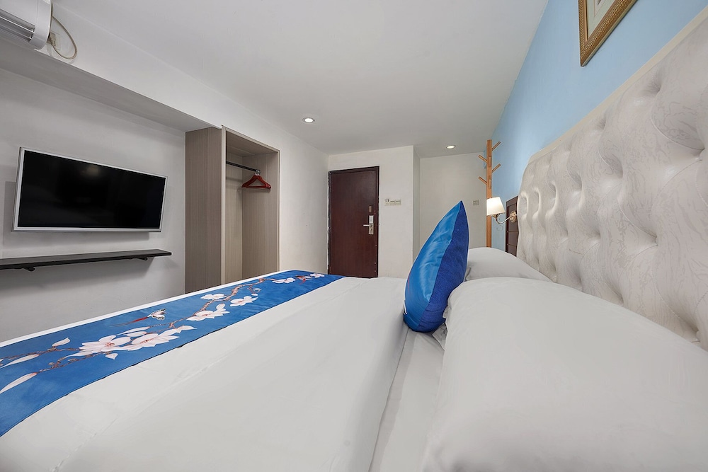Kaiserdom Hotel Shangxiajiu 16/30