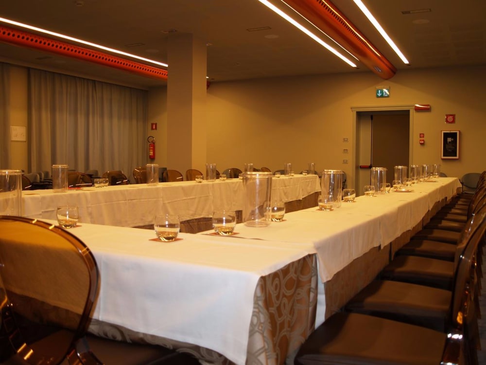 Grand Hotel Forli 52/53