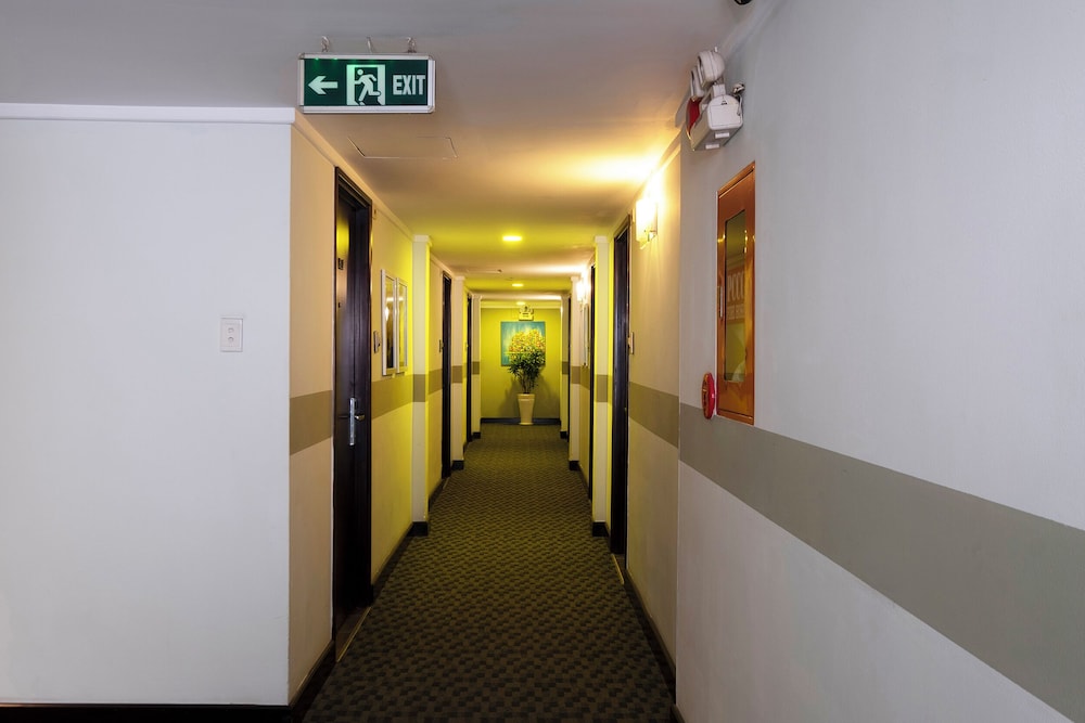 Vien Dong Hotel 29/50