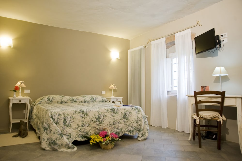 Agriturismo Fattoria Lavacchio 24/50