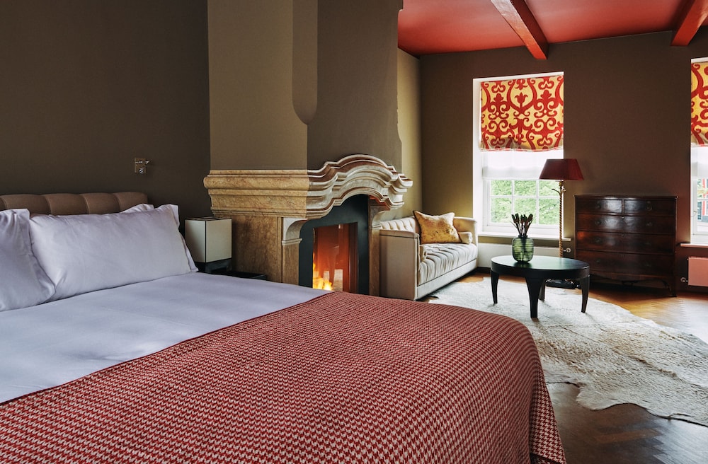 Hotel Prinsenhof 5/50