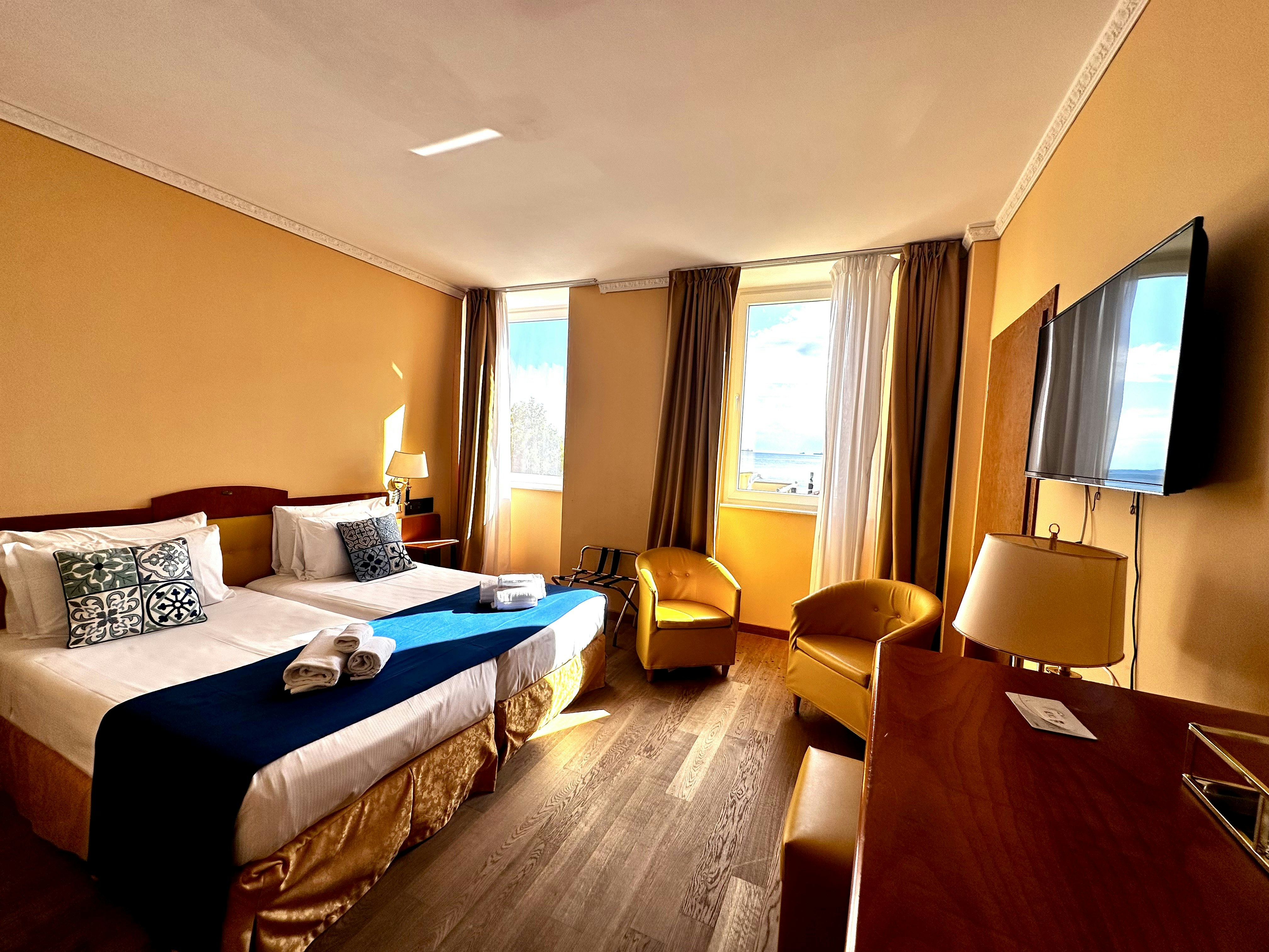 Hotel Greif Maria Theresia 22/78
