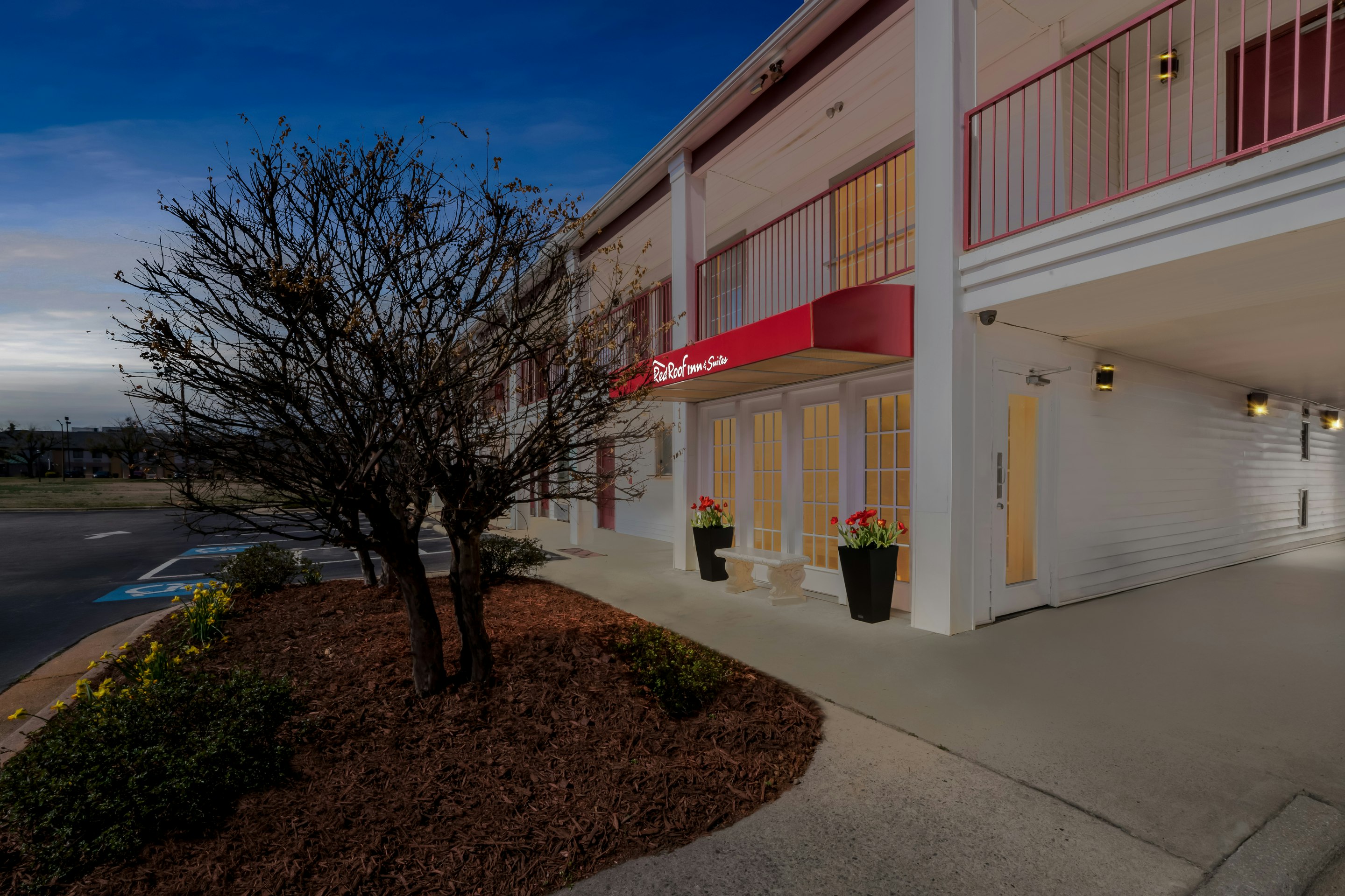 Jameson Inn Wilson 32/35