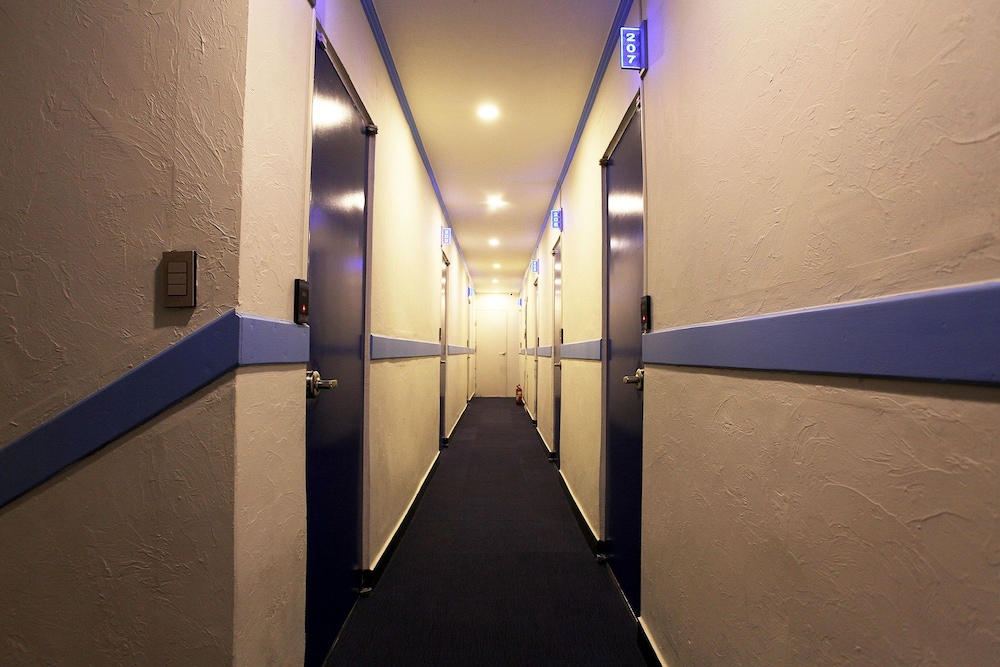 W mini hotel - Hostel 53/62