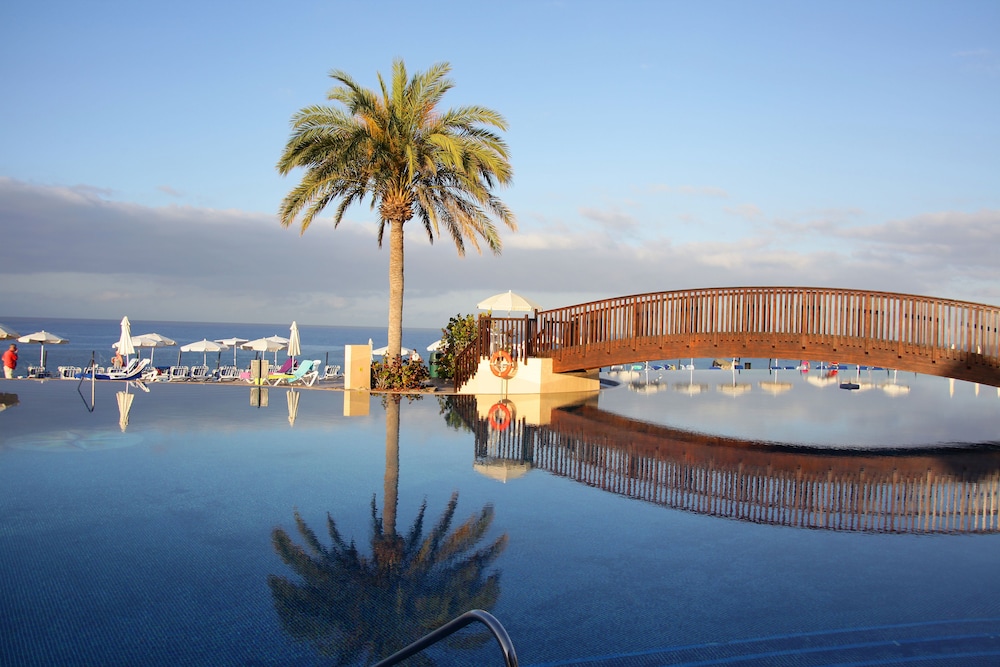 Bahia Principe Sunlight Costa Adeje 12/71