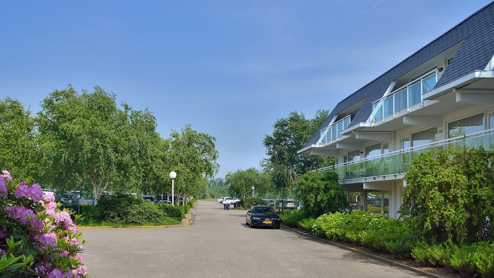 Van Der Valk Hotels Hertogenbosch 3/50