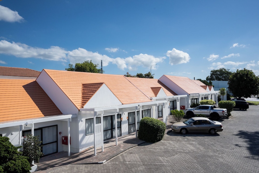 Mt. Wellington Motel 47/55