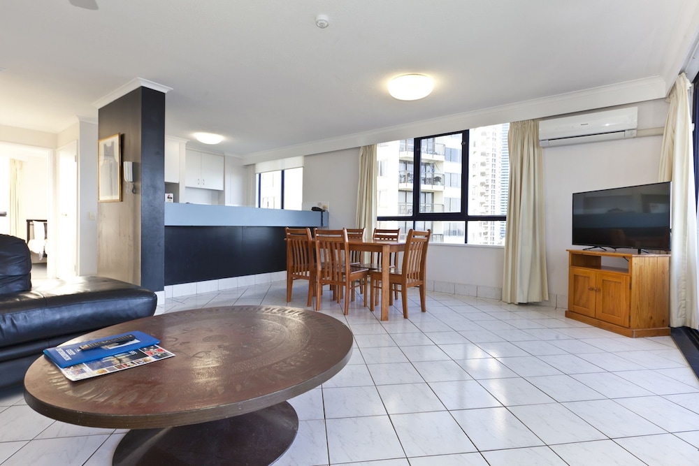 Surf Regency 46/72