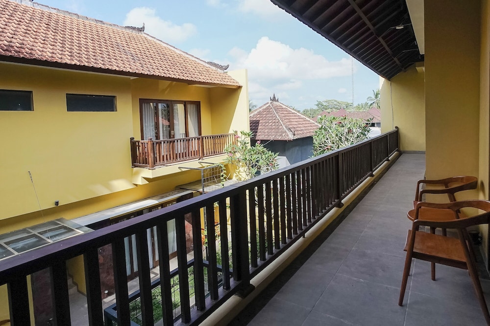 Toya Villa Ubud 63/69