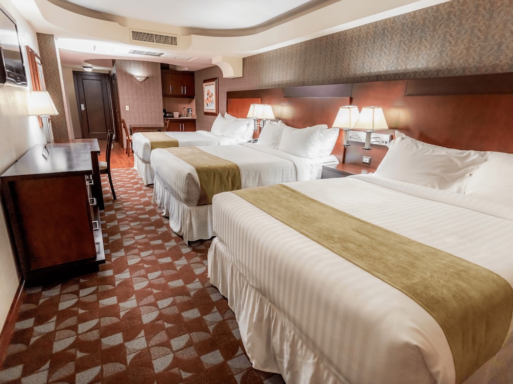 Plaza San Martin Hotel 18/69