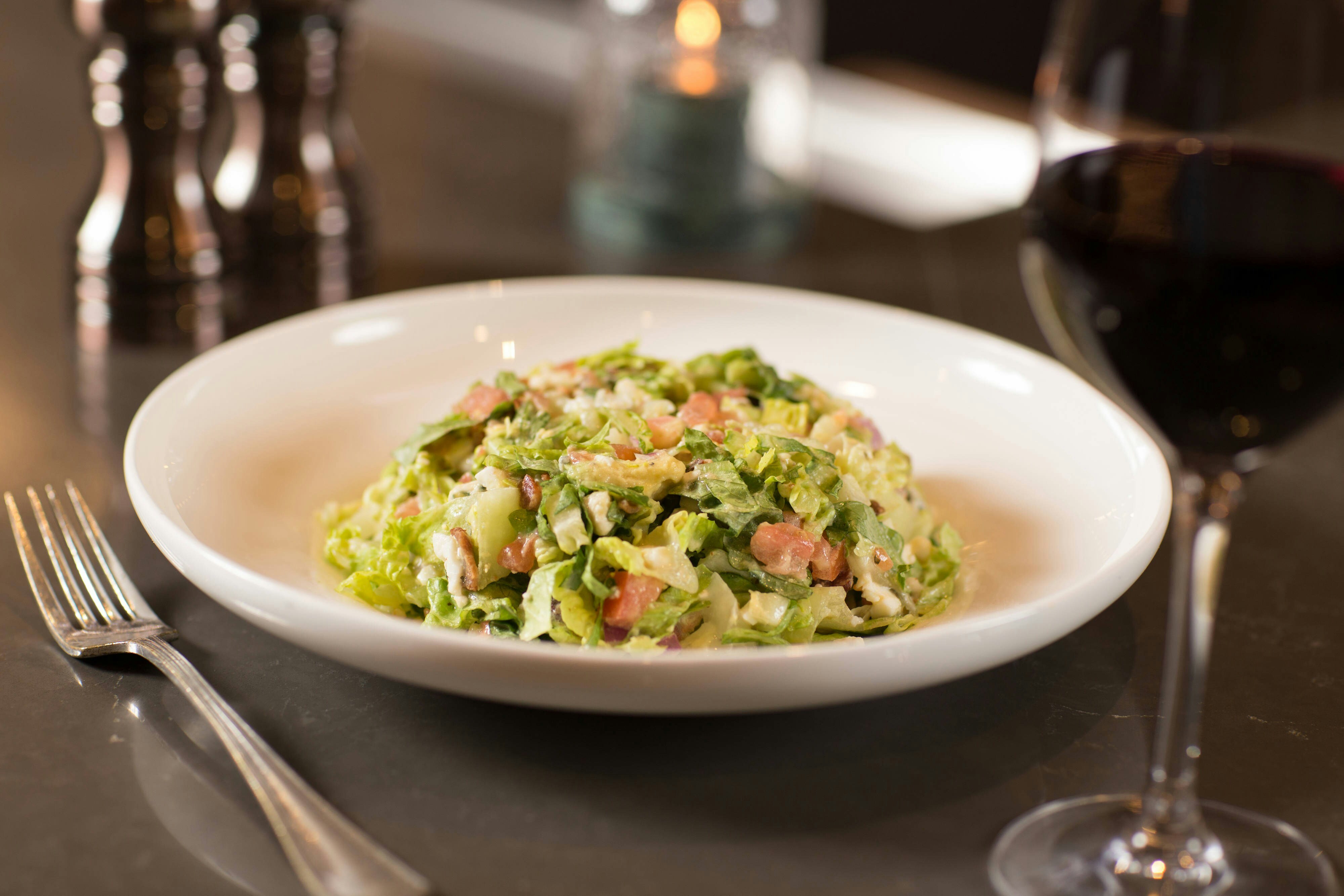 Dolce by Wyndham Parsippany 4/30