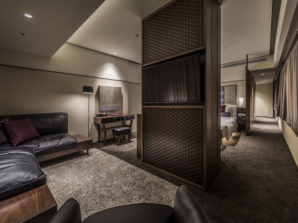 Solaria Nishitetsu Hotel Kyoto Premier 53/76