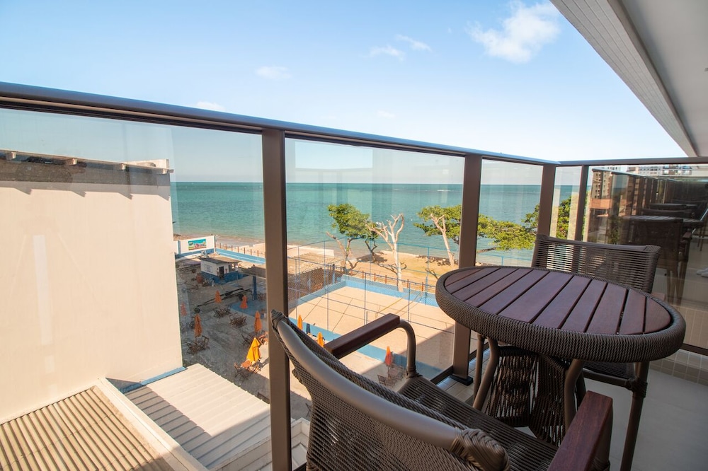 Oceana Atlantico Hotel 34/65