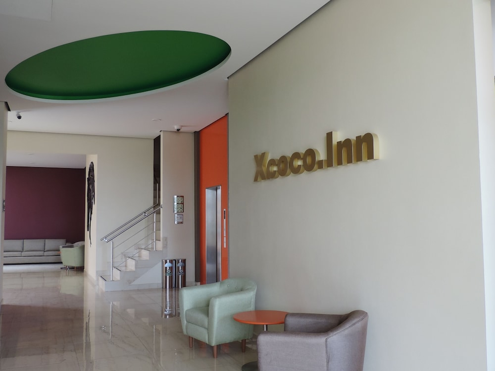 Xcoco Inn 25/36