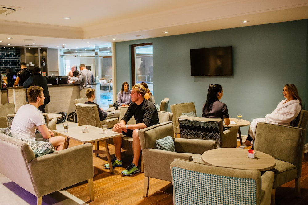 Kettering Park Hotel And Spa 27/50