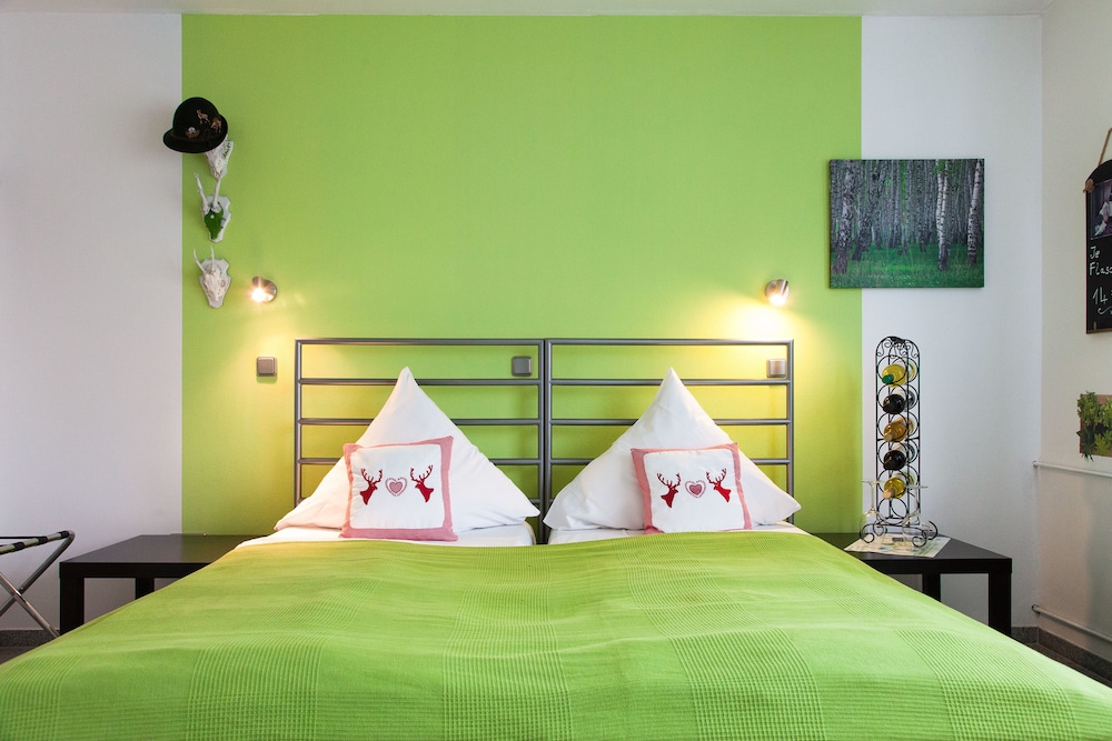 Ringhotel Art Hotel Korschen Garni 19/50