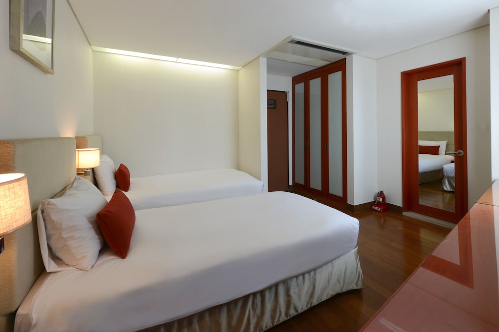 Hotel Prince Seoul 30/69