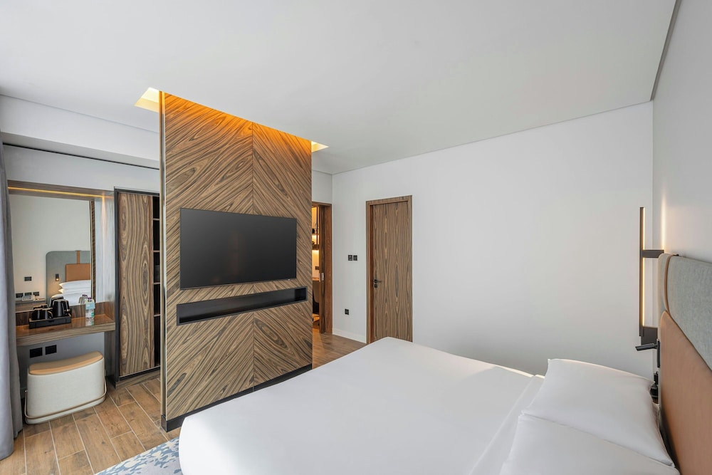 Four Points by Sheraton King Abdulaziz Road 19/62