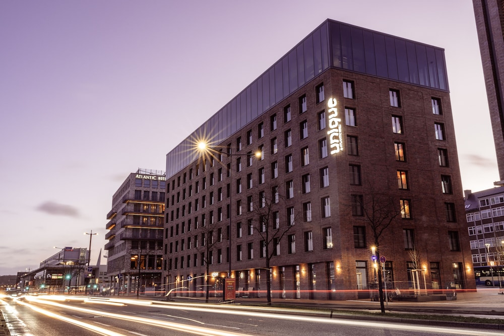 Unique by ATLANTIC Hotels Kiel 2/36