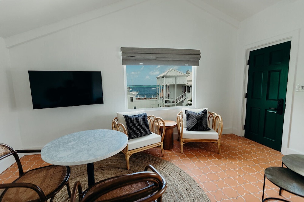 King Christian Hotel 58/72