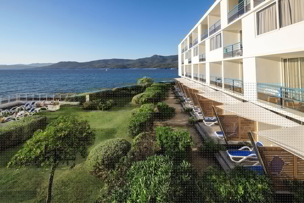 Hotel Belambra Propriano Arena Bianca 42/50