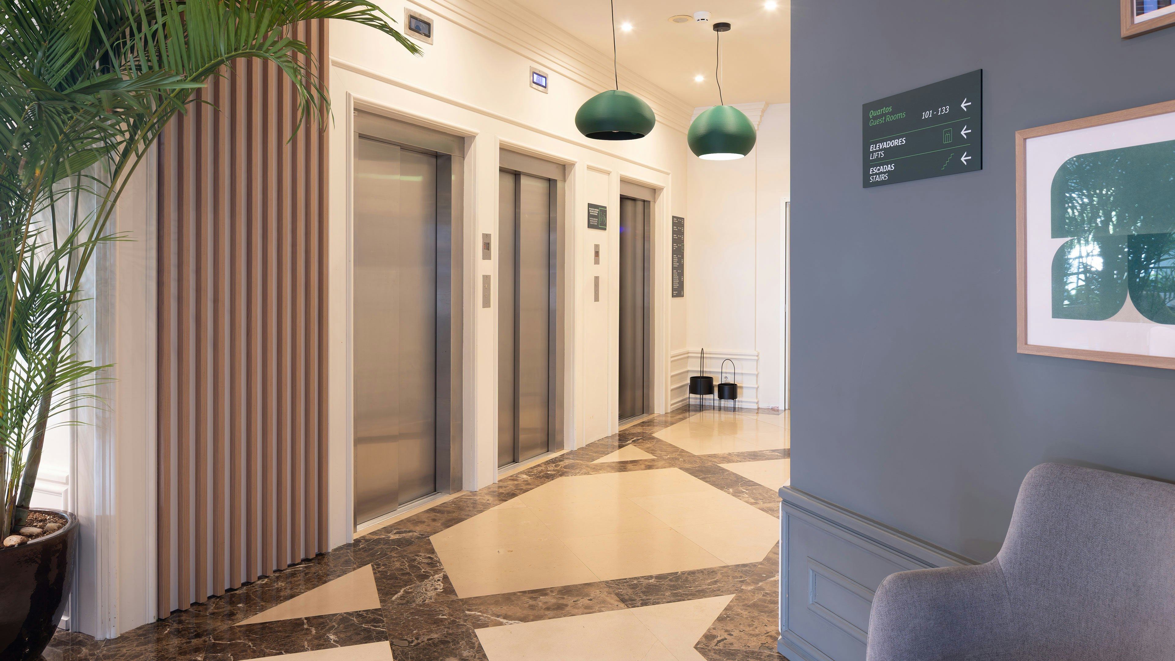 Holiday Inn Algarve Albufeira by IHG 43/79
