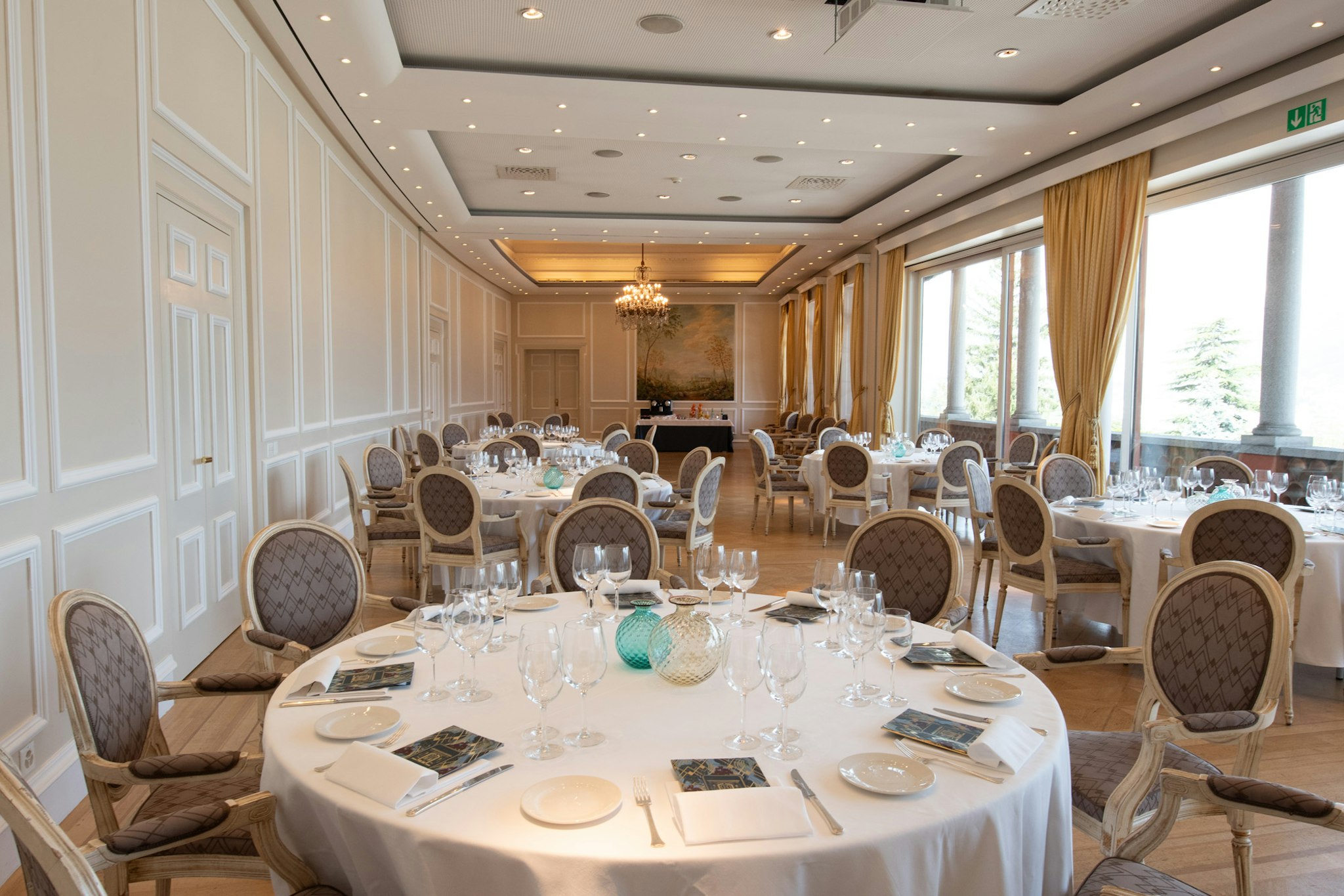 Villa Principe Leopoldo 29/43