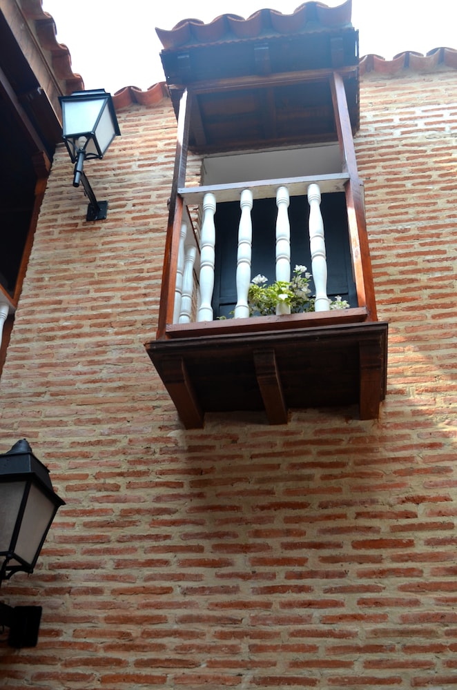 Hotel Galeria La Trinidad Ex Hotel Casa de La Trinidad 27/38