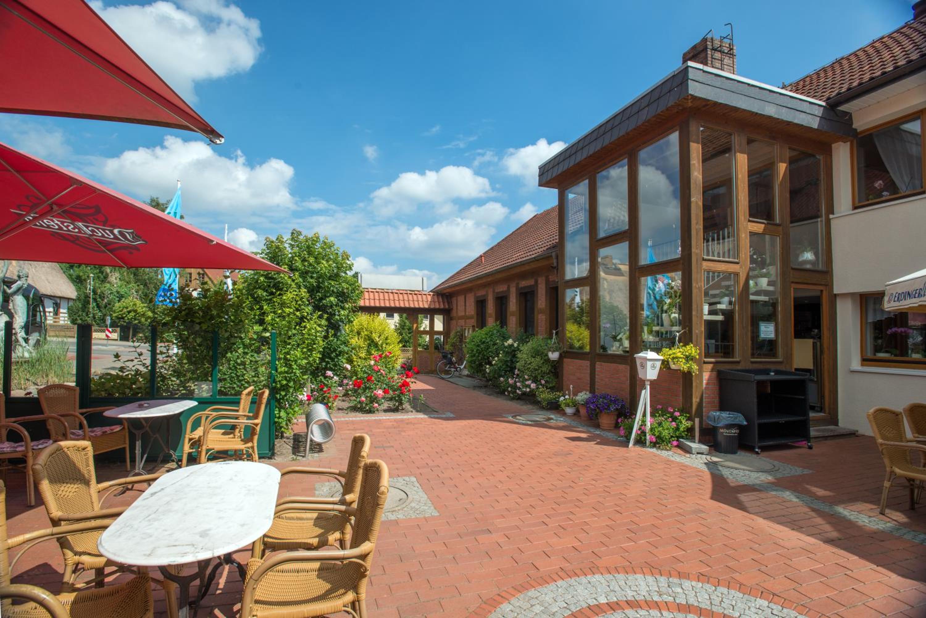 Alcor Hotel Feriendorf an der Ostsee 25/25