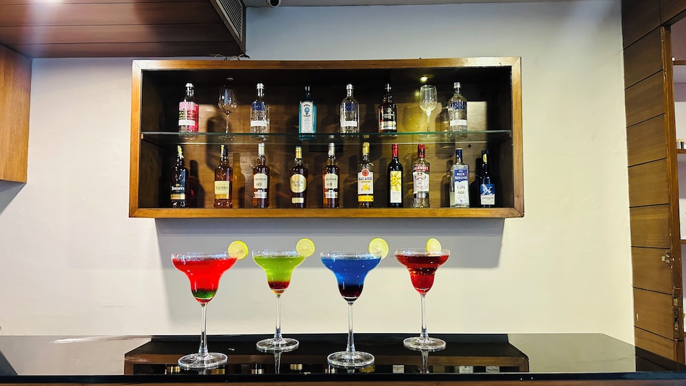 Regenta中环Jhotwara Club Ct酒店(Regenta Central Jhotwara (Club) (Ct))(Regenta Central Jhotwara (Club) (Ct)) 图片2
