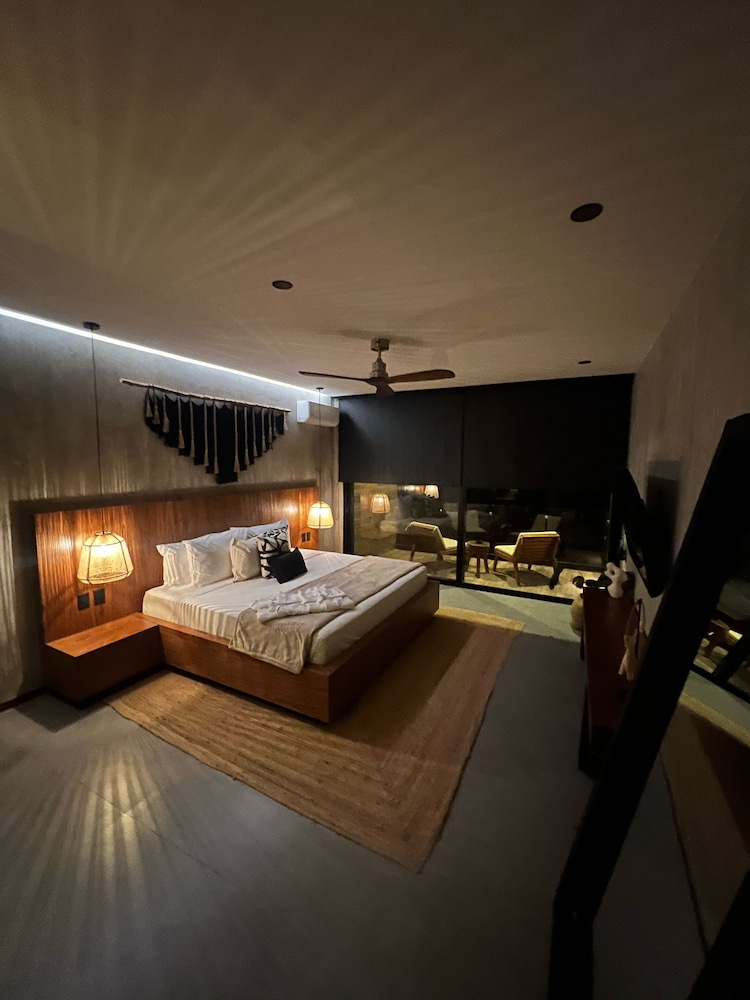 Xambe Tulum 22/58