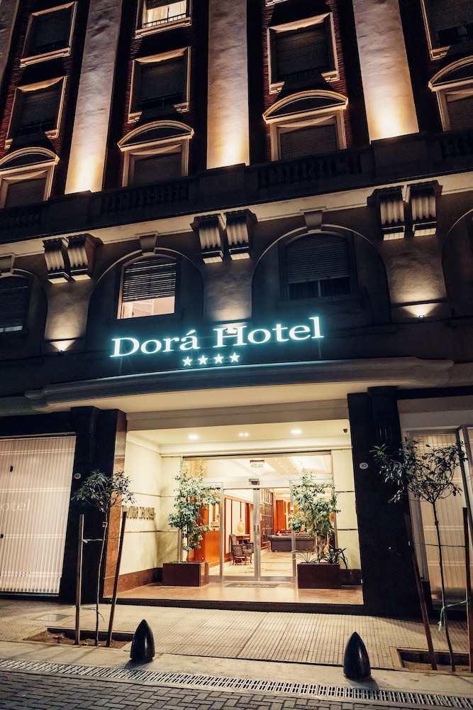 DORA HOTEL BUENOS AIRES 5/61