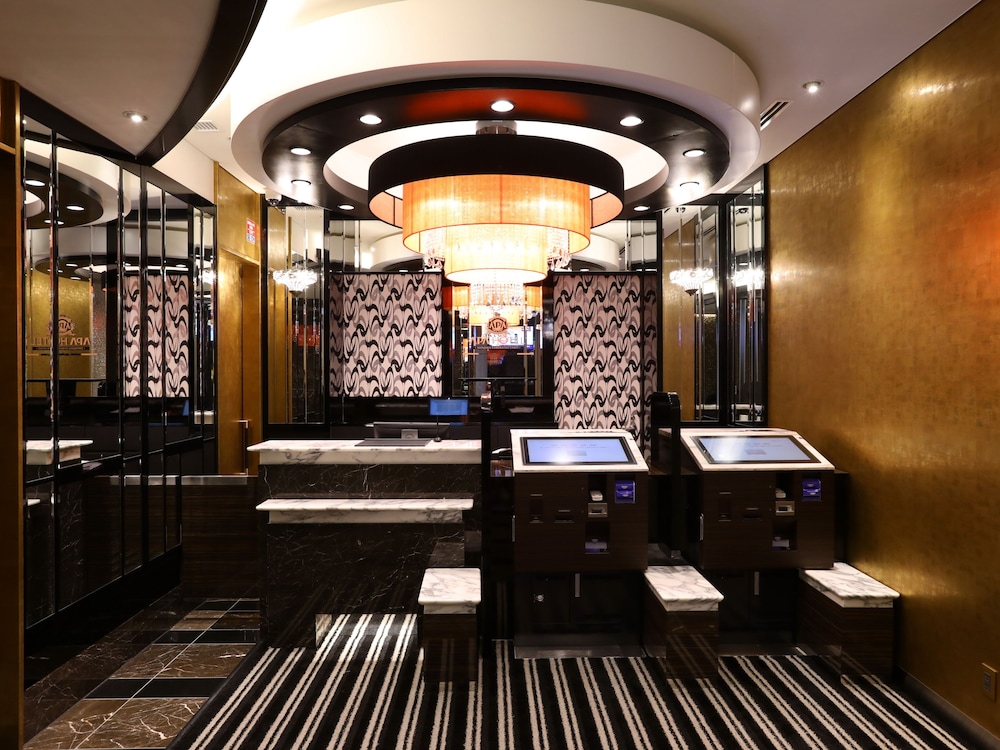 APA Hotel Shinjuku Kabukicho Chuo 8/50