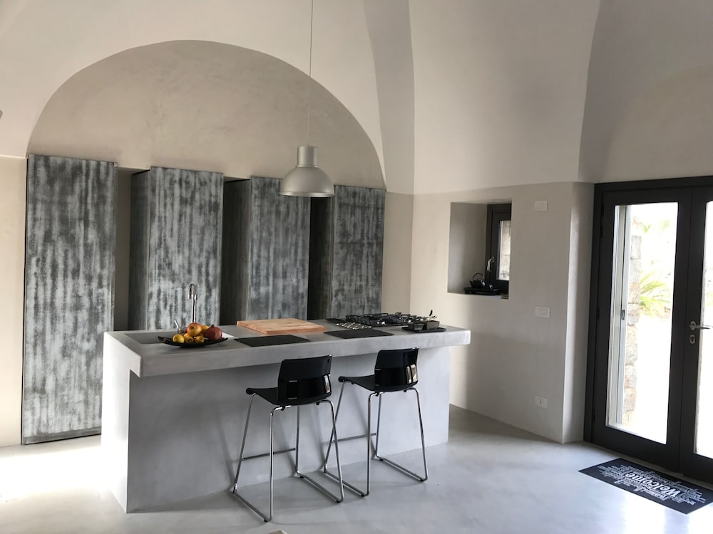 I Dammusini Di Pantelleria酒店(I Dammusini Di Pantelleria) 图片5