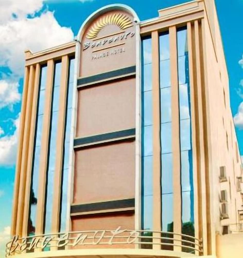 Benvenuto Palace Hotel 3/44