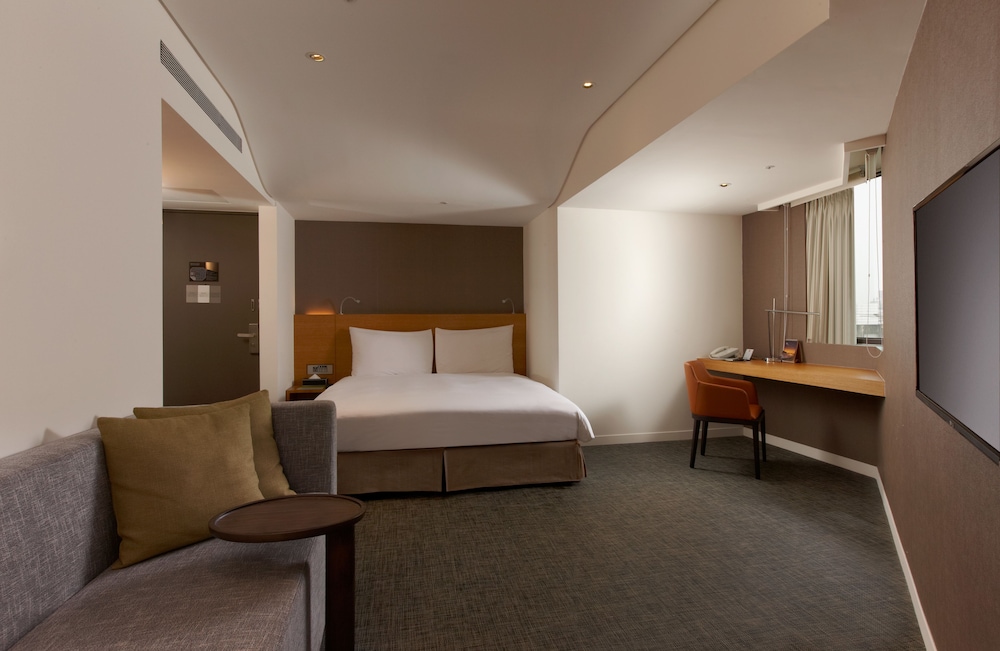 Royal Inn Taipei Linsen Huashan 1914 Creative Park 6/58
