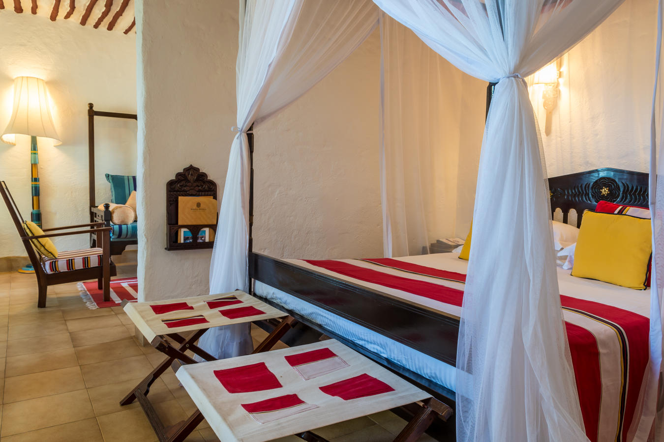 Lamu Suiite