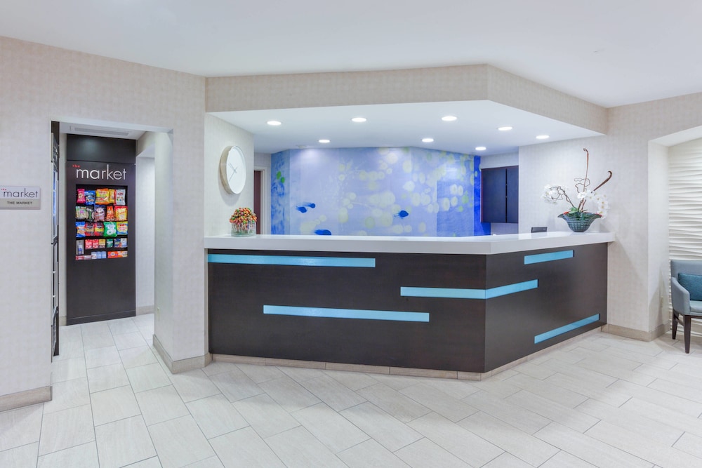 Springhill Suites Minneapolis Eden Prairie 7/60